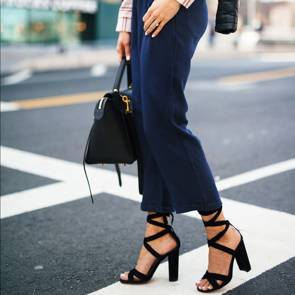 Steve Madden heels